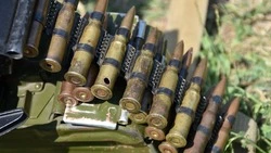 Вооружённые силы РФ объявили о наборе желающих пойти на военную службу по контракту