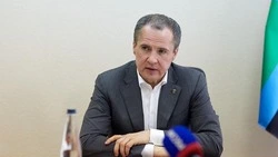 Вячеслав Гладков: в белгородском ТЦ открыли первый цифровой офис МФЦ