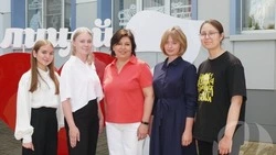 Старооскольские выпускницы рассказали, как им удалось сдать ЕГЭ на 100 баллов