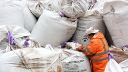 Коммунальщики рассказали о подготовке к зиме в Старом Осколе