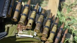 Вооружённые силы РФ объявили о наборе желающих пойти на военную службу по контракту