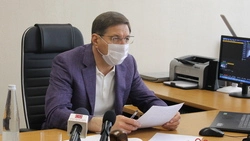 В Новокладовом появится зона отдыха