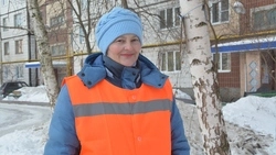 «Хозяйка своего двора». Профессиональный праздник отметили работники ЖКХ