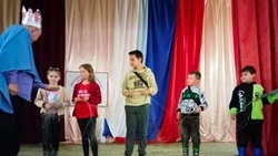 Праздник любителей рыбалки «Клёвое место» прошёл во Владимировке в шестой раз