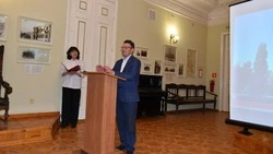 Старооскольцы поделились воспоминаниями об одном из самых важных событий в истории города