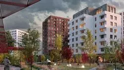 Власти одобрили строительство экоквартала в Старом Осколе