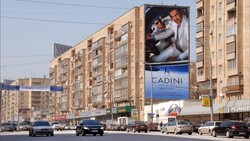 Специалисты освободят белгородские фасады от рекламы
