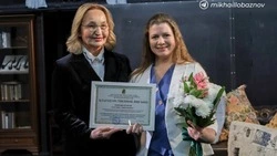 Журналистов Старого Оскола поздравили с Днём российской печати