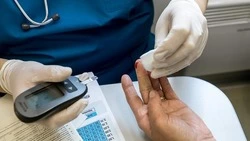 Вячеслав Гладков: Правительство РФ выделило Белгородской области 60 млн рублей на борьбу с диабетом