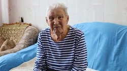 Александр Николаевич Сыромятников служил на Тихоокеанском флоте