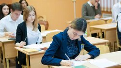 Школьники Старого Оскола начнут сдавать выпускные экзамены 29 июня