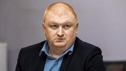 Главврач областной детской больницы Андрей Иконников возглавит белгородский депздрав