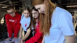 Белгородские первичные отделения «Движения первых» выиграли почти 8,5 млн рублей в конкурсе