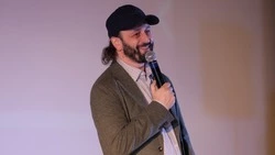 Илья Авербух рассказал белгородским подросткам о своём пути в бизнес 