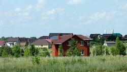 Белгородские власти намерены выдать около 400 потребительских займов на достройку домов