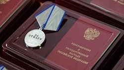 Староосколец Александр Фетюхин рассказал об участии в одном из важнейших сражений СВО