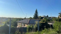 История Старого Оскола связалась с освоением месторождений железных руд