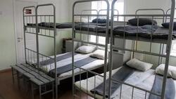 Число заключённых в Белгородской области уменьшилось на 22% за десять лет