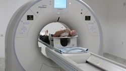 Вячеслав Гладков: 700 млн рублей будет направлено на покупку медоборудования в 2025-м