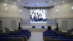 Белгородские власти подвели итоги реализации нацпроекта «Образование» за шесть лет 