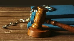 Староосколец убил человека после распития спиртных напитков