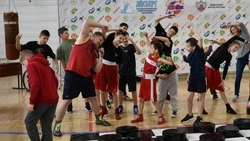 Акция «Моё здоровье – моё право» прошла в Старом Осколе