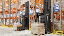 Белгородская область стала 7-й в России по объёмам экспорта продукции АПК 