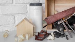 Капремонт многоквартирных домов начнётся в Старом Осколе в апреле