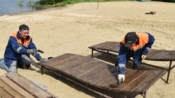 Купальный сезон стартует 1 июня в Старом Осколе