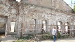 Журналисты «Оскольского края» выяснили историю открытия аптеки Турминского