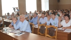 Депутаты обсудили проблему обеспечения жильём малоимущих