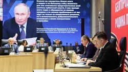 Вячеслав Гладков распорядился устранить очередь на землю для белгородских многодетных семей