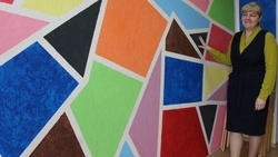 Центр культурного развития в старооскольском селе Солдатское получит технику и мебель