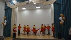 Проект «Закулисье» открылся в Монаковской детской школе искусств