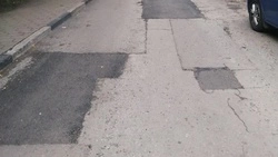 По гладкой дороге. Власть отреагировала на проблему