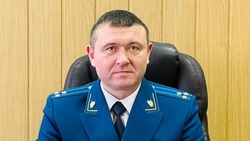 Прокурор Старого Оскола Евгений Куценко рассказал о своей работе