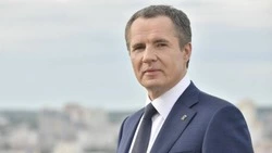 Вячеслав Гладков: муниципалитеты и спецподразделения получили 309 автомобилей с начала СВО