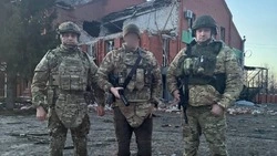 Старооскольский тыл всеми силами оказал поддержку фронту