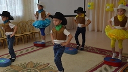 Фонд «Поколение» подарил старооскольскому садику подъёмник для бассейна