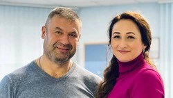 Семья энергетиков отметила профессиональный праздник в Старом Осколе