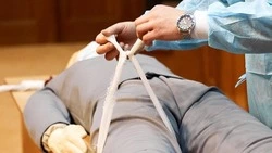 Вячеслав Гладков – об обучении 8 тыс. белгородцев навыкам по оказанию первой медпомощи в 2025 году