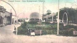 «Электрический театр» стал первой ласточкой кинопроката в Старом Осколе