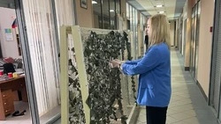 Старооскольские волонтёры пригласили желающих помочь в плетении сетей