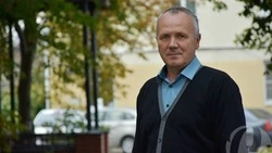 Сегодня в России отметили День отца