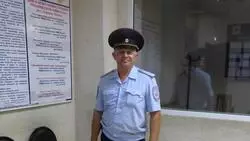 Юрий Четов представил Старый Оскол в финале конкурса «Народный участковый – 2019»