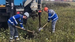 Белгородские энергетики провели противоаварийную тренировку