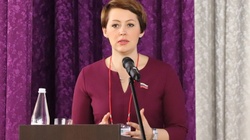 Наталия Полуянова рассказала о преимуществах системы электронного образования