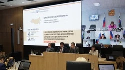 Вячеслав Гладков: новый налоговый режим может начать действовать в Белгородской области с 2025-го