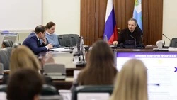 Вячеслав Гладков: в этом году будет создана единая онлайн-площадка в сфере допобразования