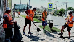33 тыс. подростков нашли работу через центры занятости в Белгородской области летом 2022 года